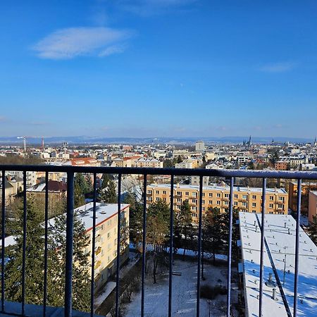 Tererka Apartment Olomouc Exterior photo