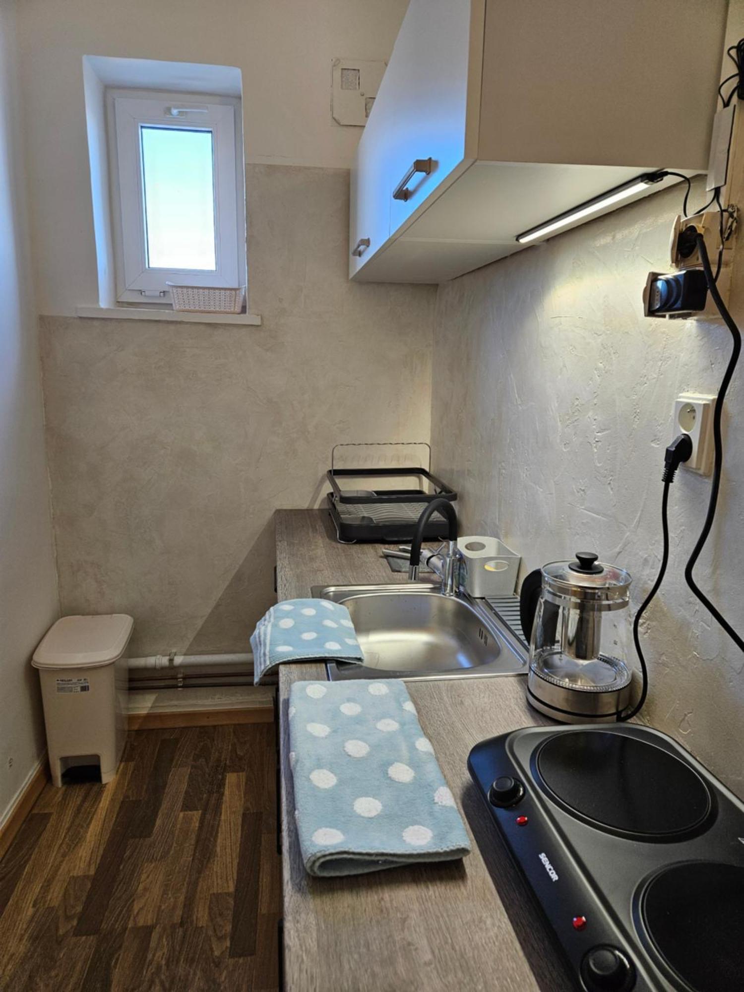 Tererka Apartment Olomouc Exterior photo